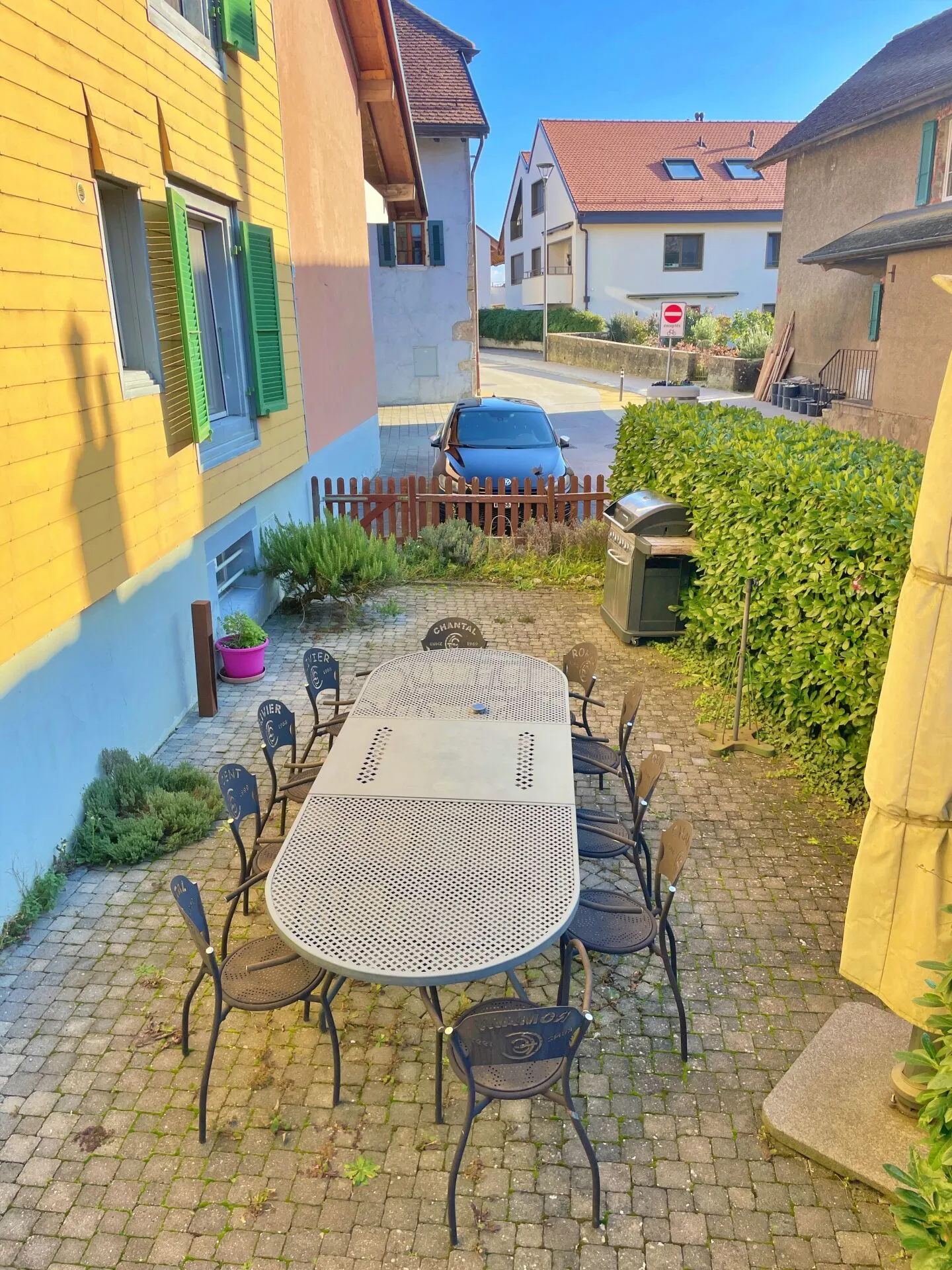 House with 2 apartments in Pampigny - Photo 29 of 65