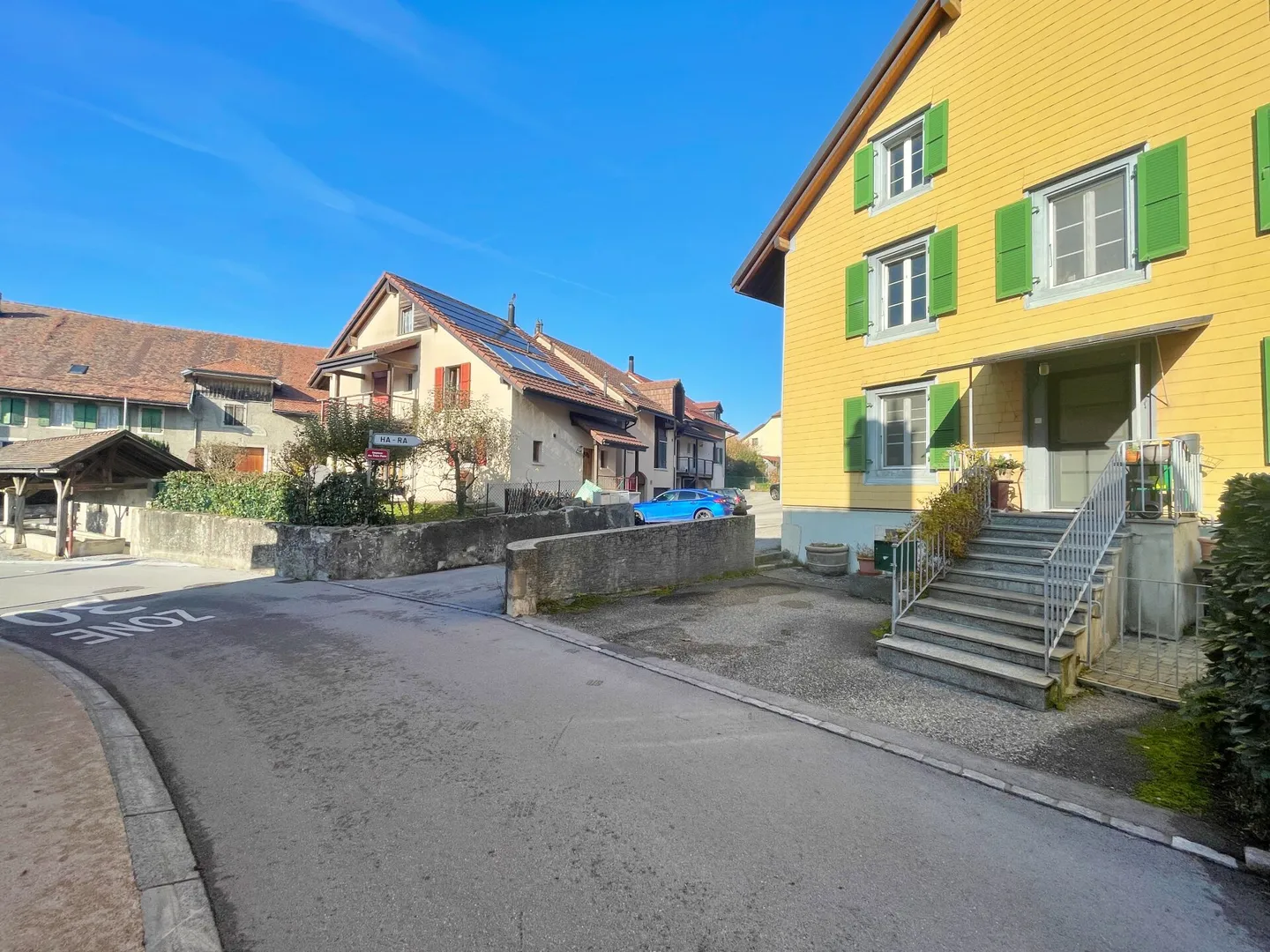 House with 2 apartments in Pampigny - Photo 31 of 65