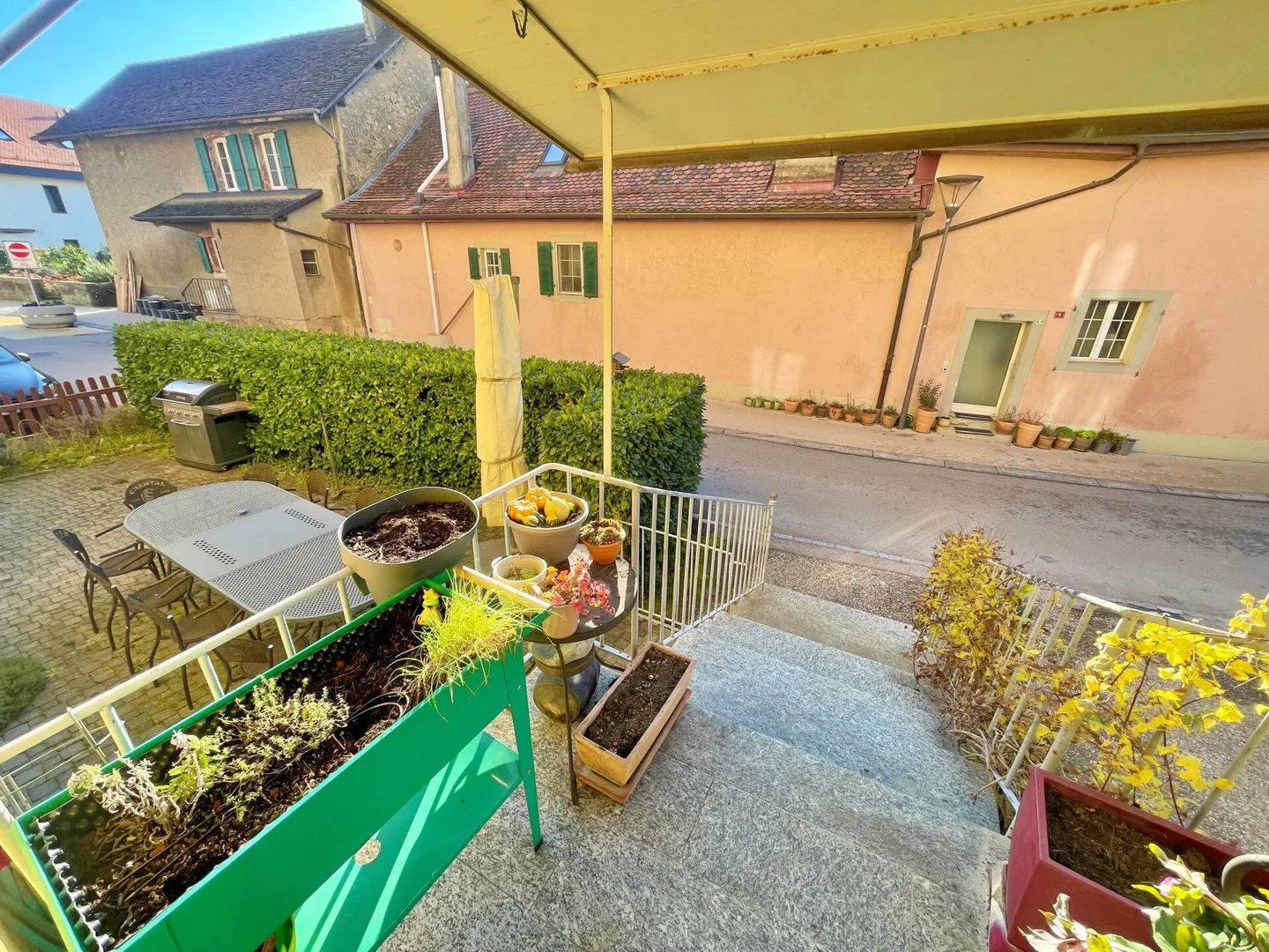 House with 2 apartments in Pampigny - Photo 32 of 65