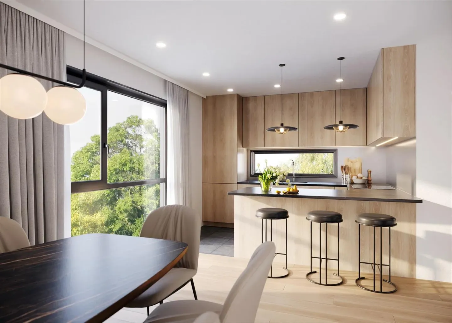 A haven of serenity in the heart of an exceptional residential area - Photo 2 of 5