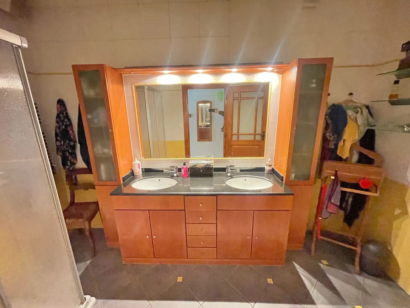 House with 2 apartments in Pampigny - Photo 34 of 65