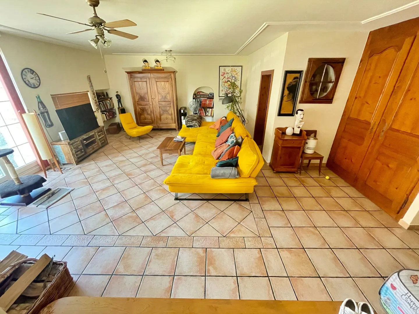 House with 2 apartments in Pampigny - Photo 22 of 65