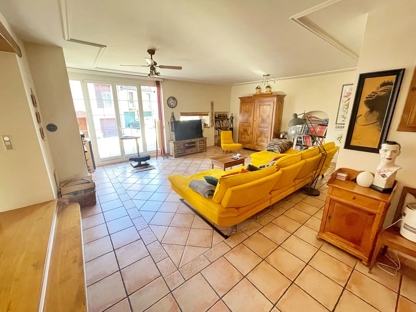 House with 2 apartments in Pampigny - Photo 23 of 65