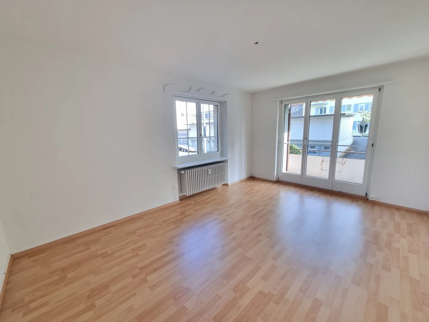 3.5 Room Apartment in a Quiet Location! - Photo 2 of 5