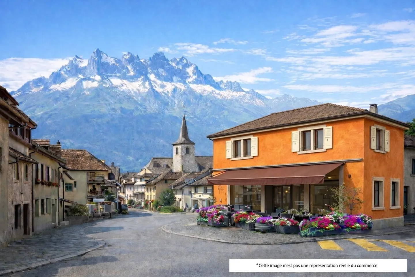 Attività commerciale in vendita - Caffè ristorante panetteria - Foto 1 di 1