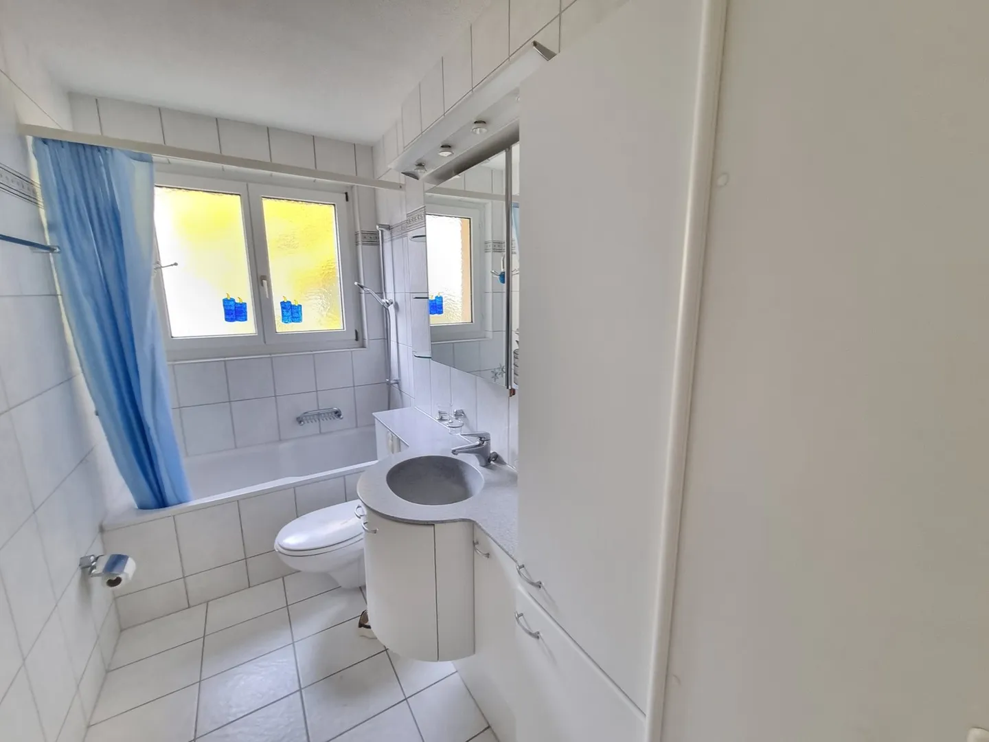 3.5 Room Apartment in a Quiet Location! - Photo 4 of 5