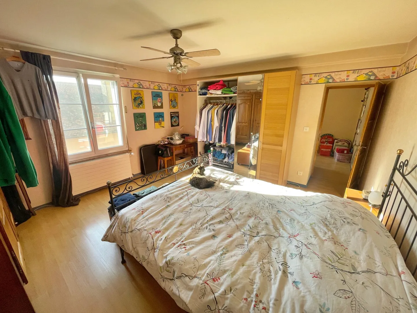 House with 2 apartments in Pampigny - Photo 55 of 65