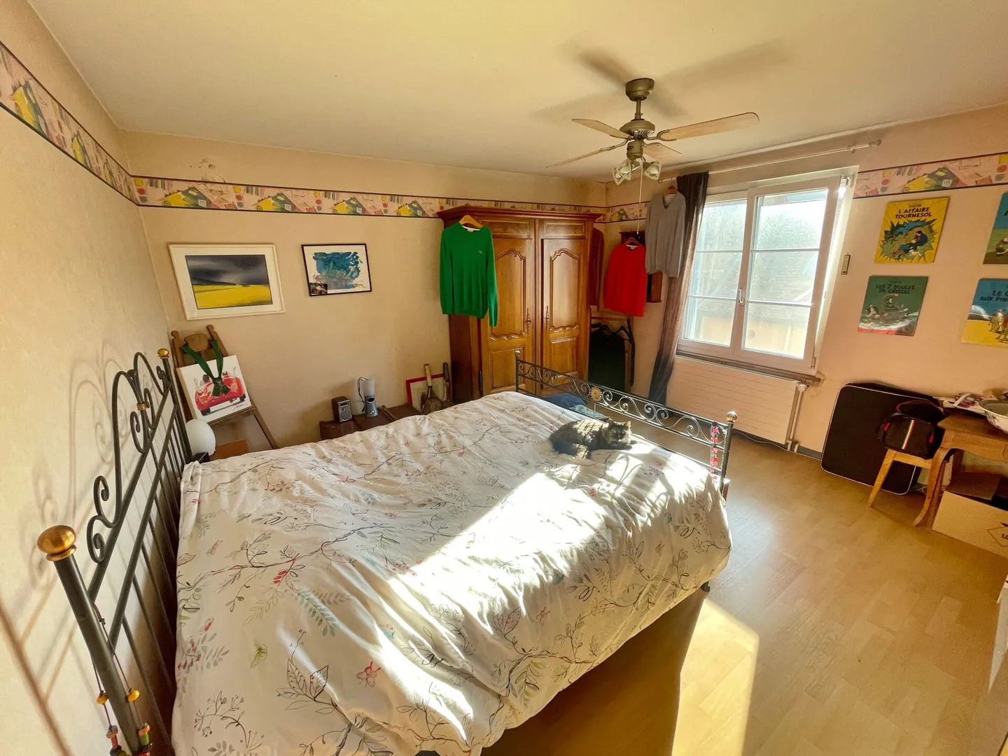 House with 2 apartments in Pampigny - Photo 56 of 65