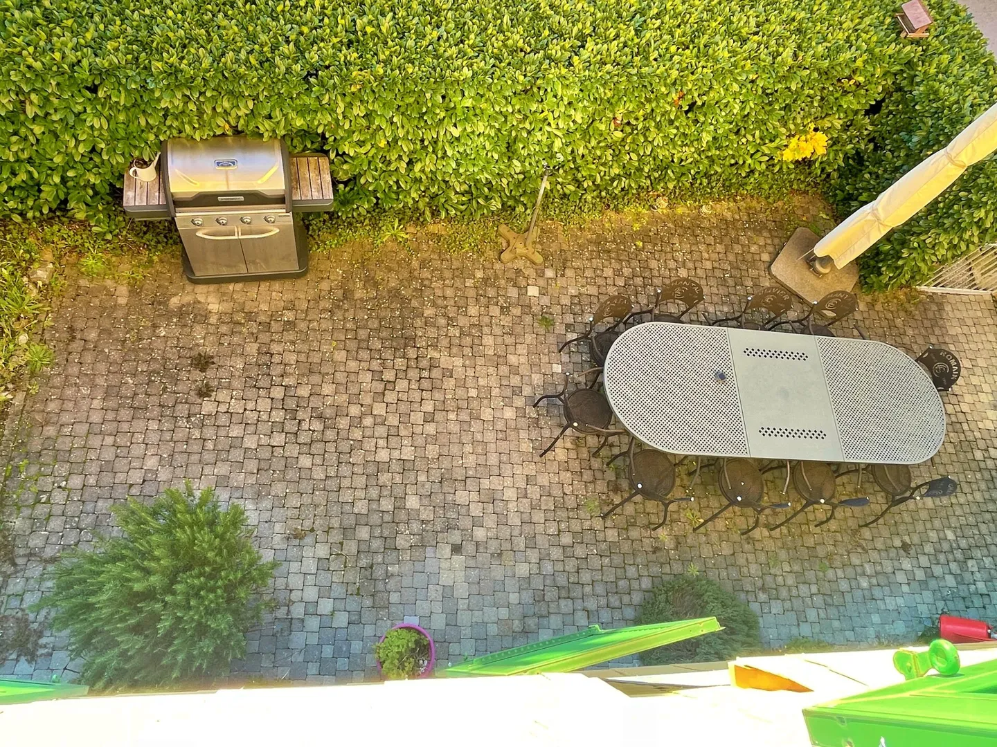 House with 2 apartments in Pampigny - Photo 59 of 65