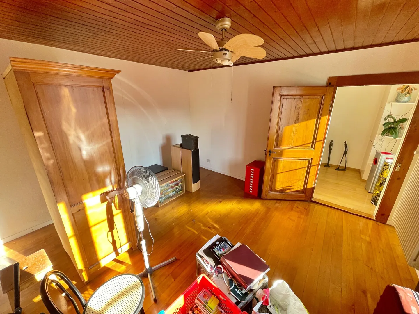 House with 2 apartments in Pampigny - Photo 62 of 65