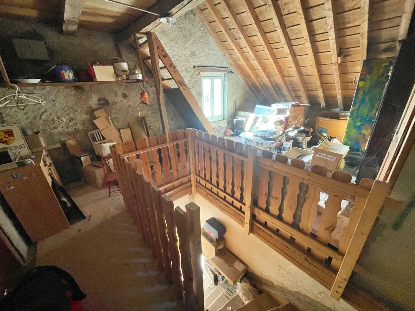 House with 2 apartments in Pampigny - Photo 64 of 65