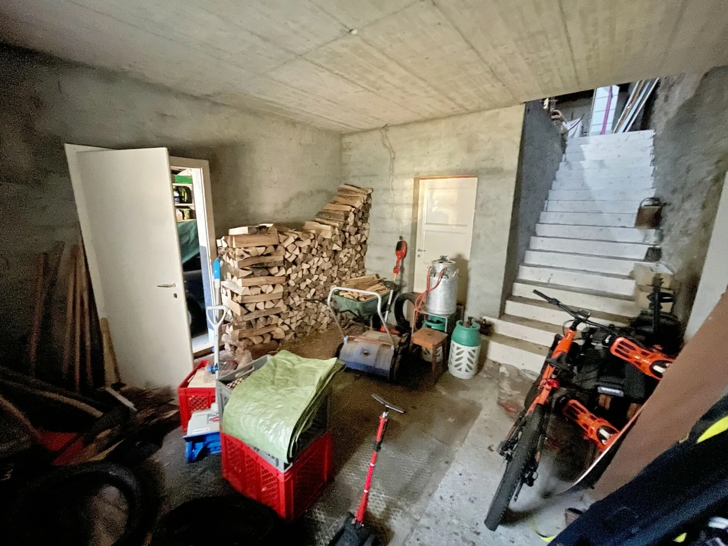 House with 2 apartments in Pampigny - Photo 43 of 65