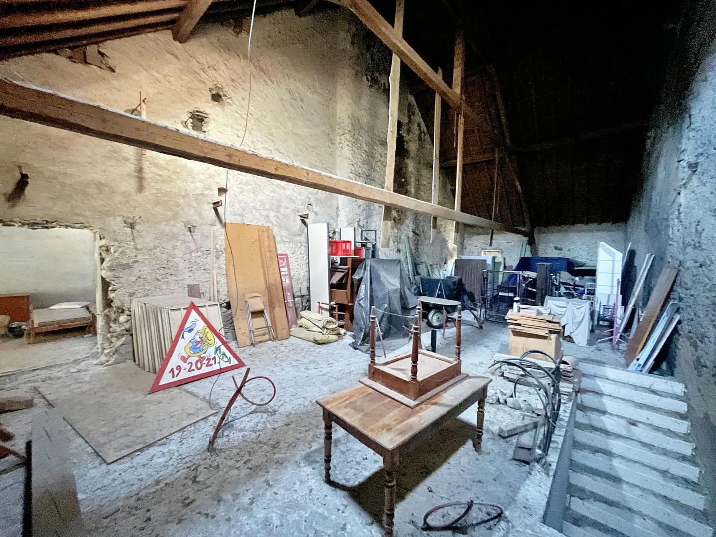 House with 2 apartments in Pampigny - Photo 44 of 65