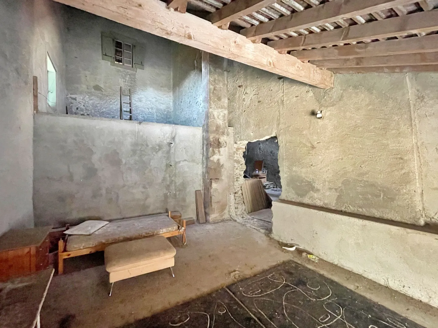 House with 2 apartments in Pampigny - Photo 51 of 65