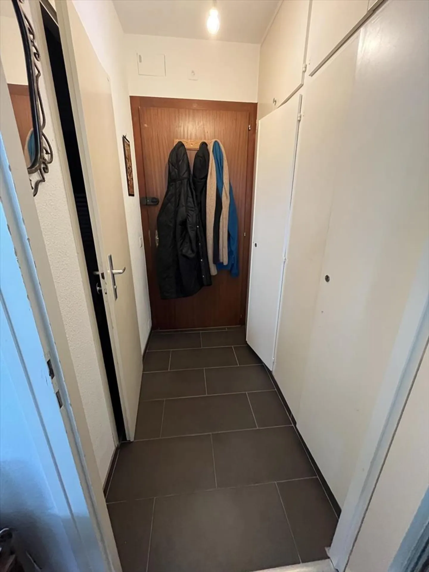 Studio 32 m2 in Versoix - Photo 3 of 7