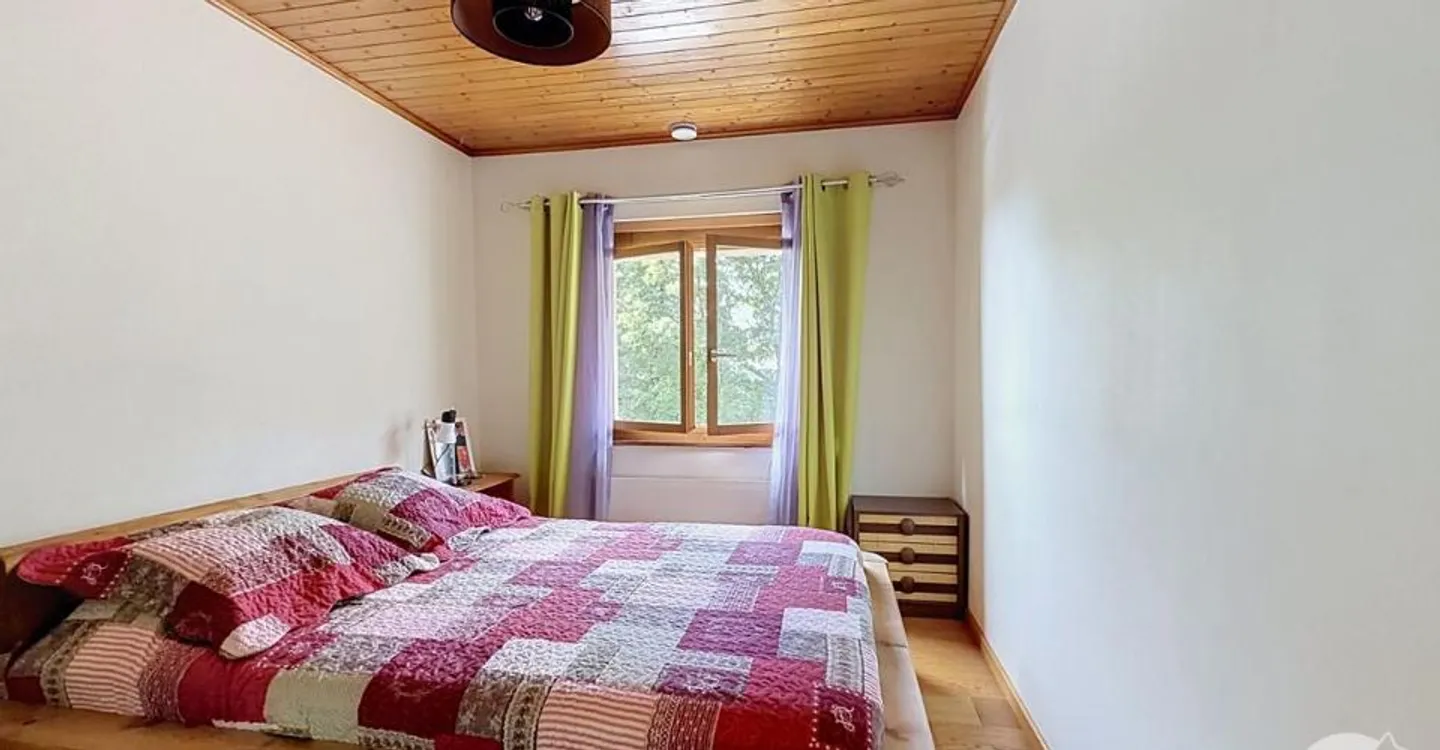Maison Charmante avec Appartement - Photo 5 sur 8