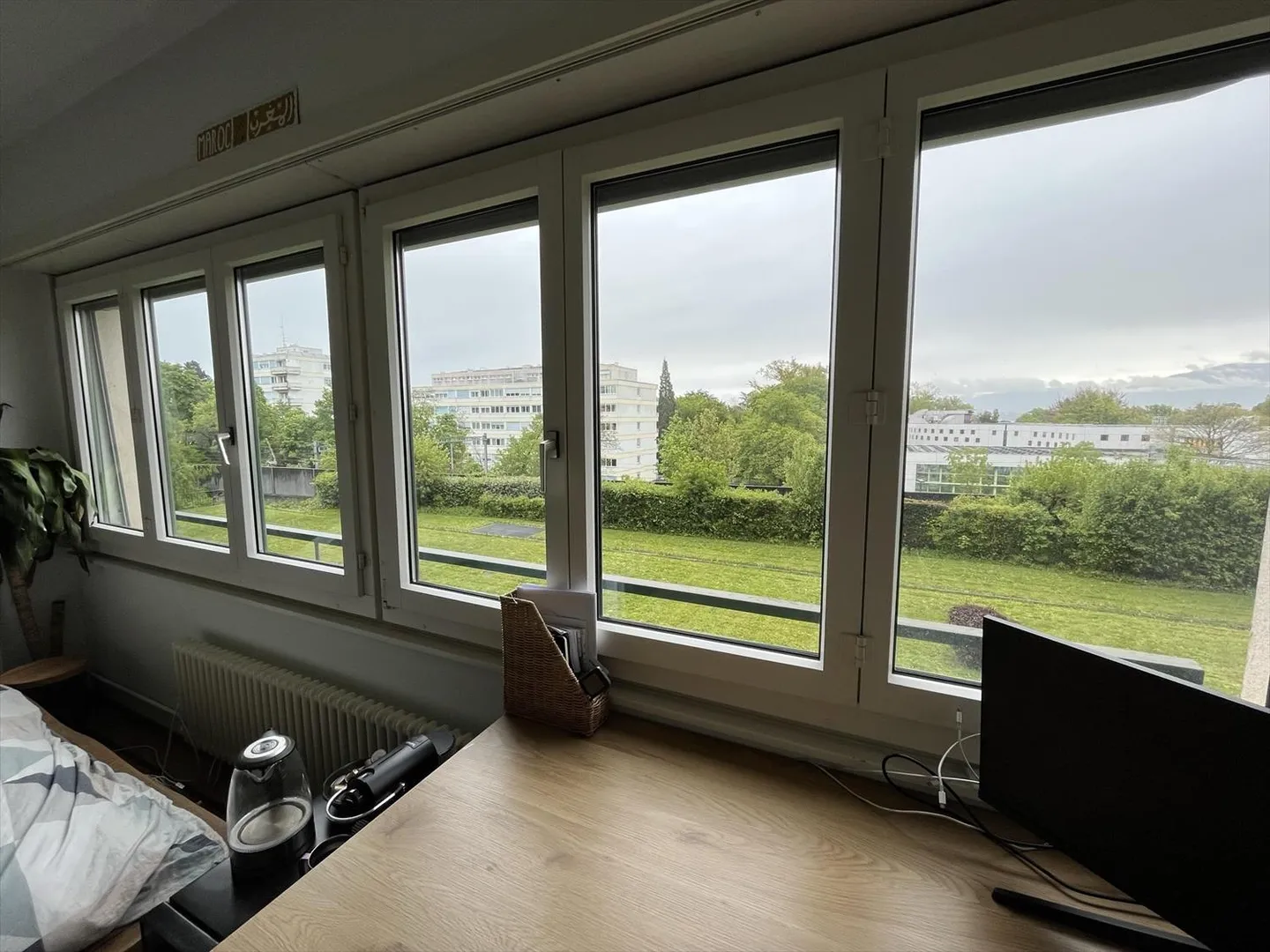 Studio 32 m2 in Versoix - Photo 7 of 7