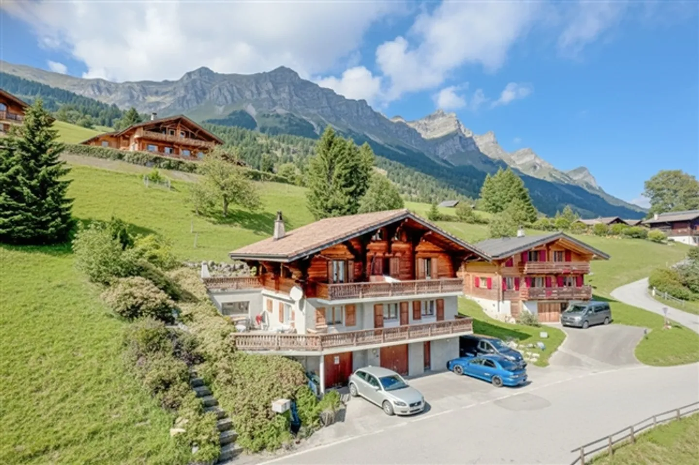 Charmantes Penthouse mit Aussicht - Foto 11 von 11