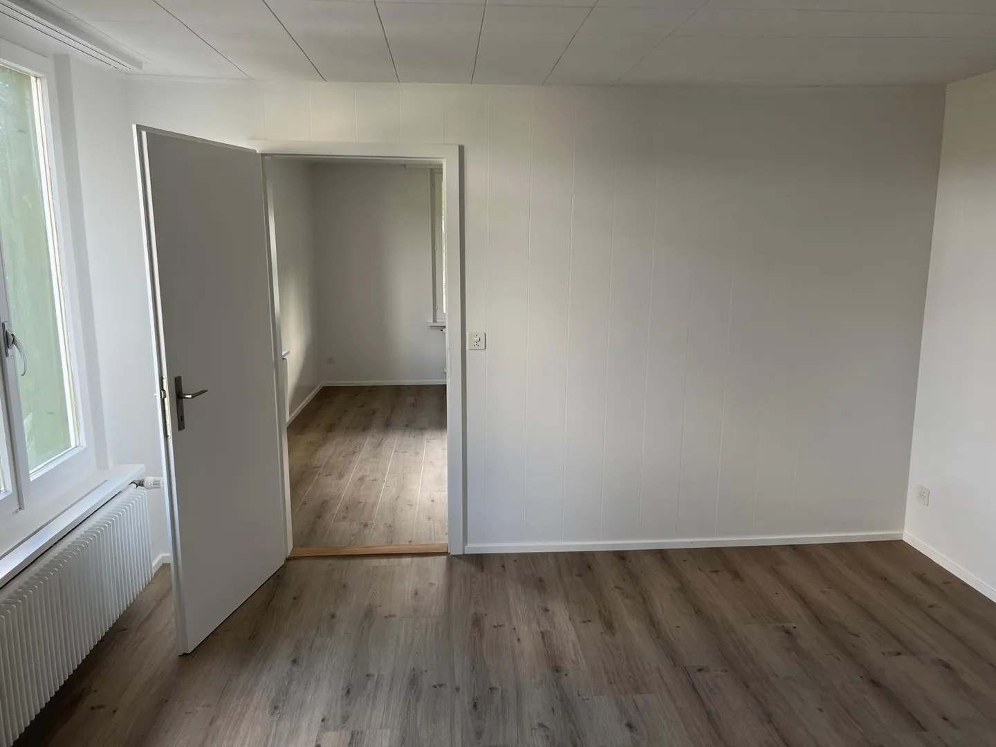 Appartement à louer - Photo 1 sur 7