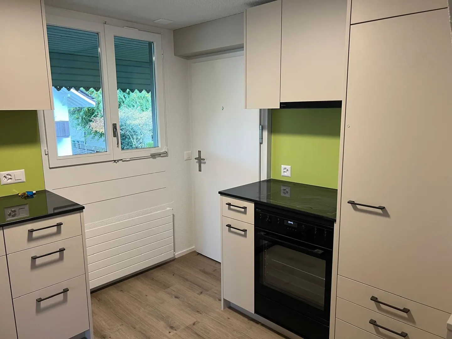 Appartement à louer - Photo 2 sur 7