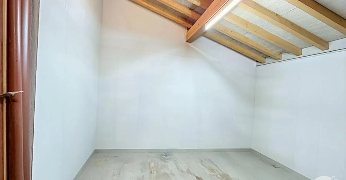Maison Charmante avec Appartement - Photo 7 sur 8