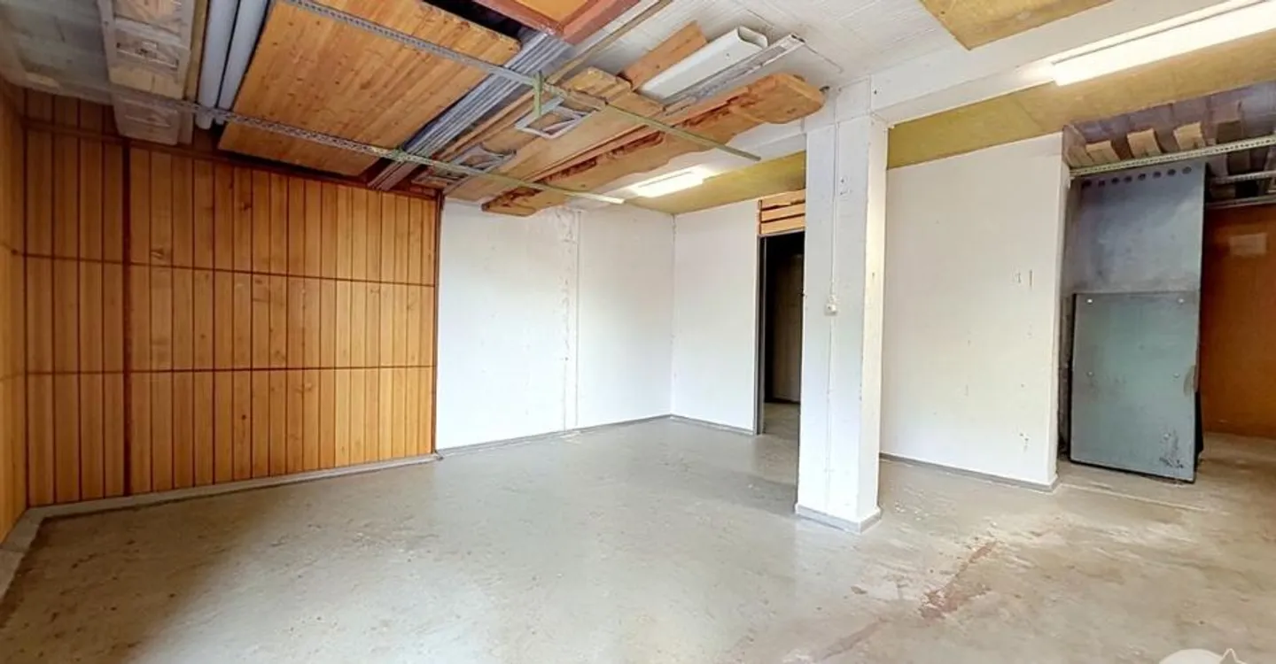 Maison Charmante avec Appartement - Photo 8 sur 8