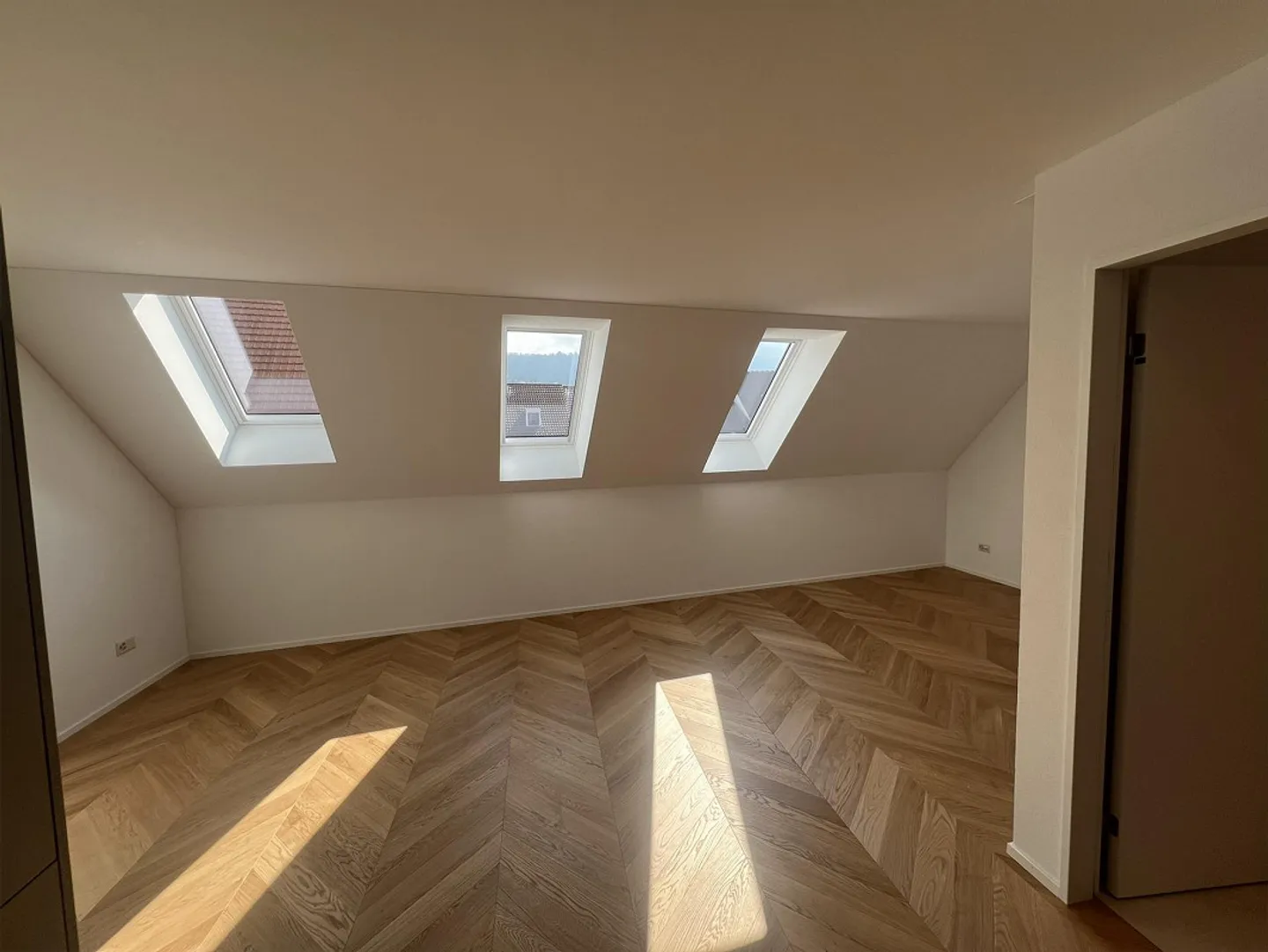 High-quality, comfortable 1.5-room studio in a new building - Photo 1 of 10