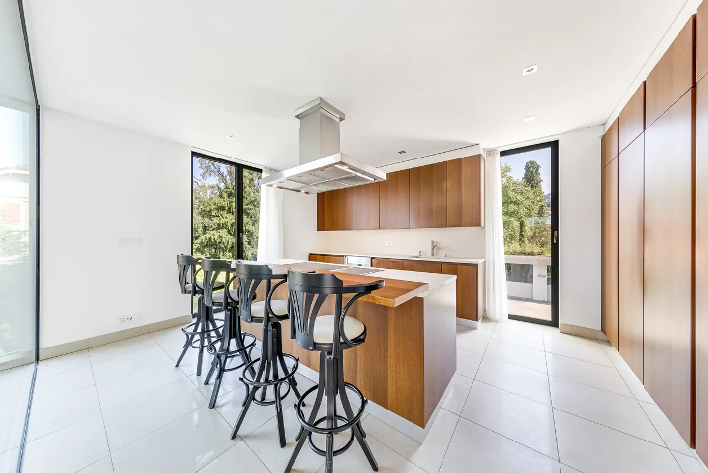 Luxurious - panoramic terrace - Division into 2 lots possible - - Photo 5 of 30
