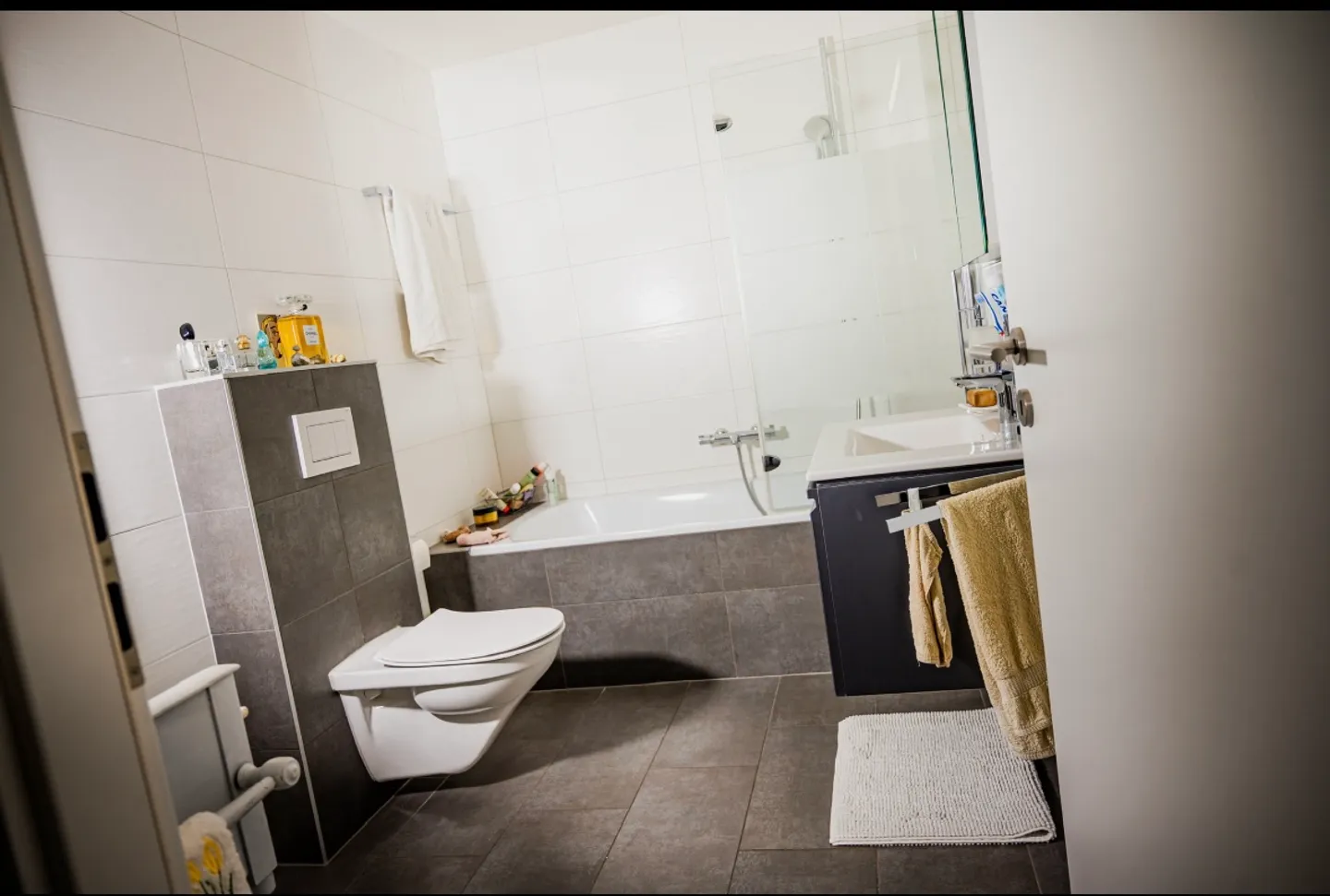 Appartamento - Foto 2 di 8