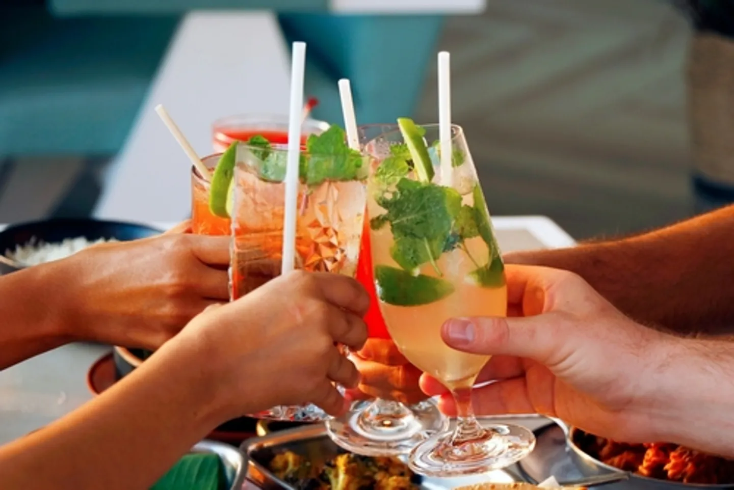 Cocktail Bar in Lausanne - Photo 1 of 1