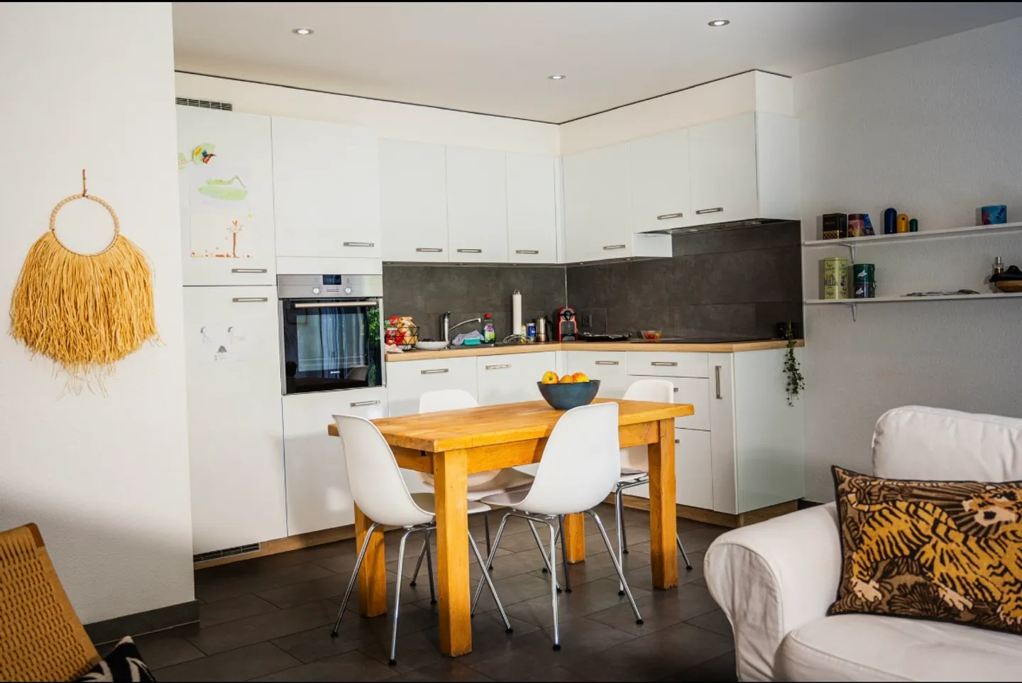 Appartamento - Foto 7 di 8