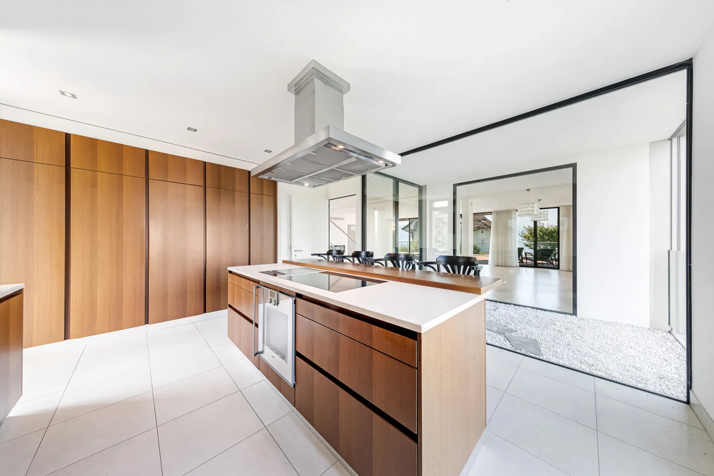 Luxurious - panoramic terrace - Division into 2 lots possible - - Photo 6 of 30