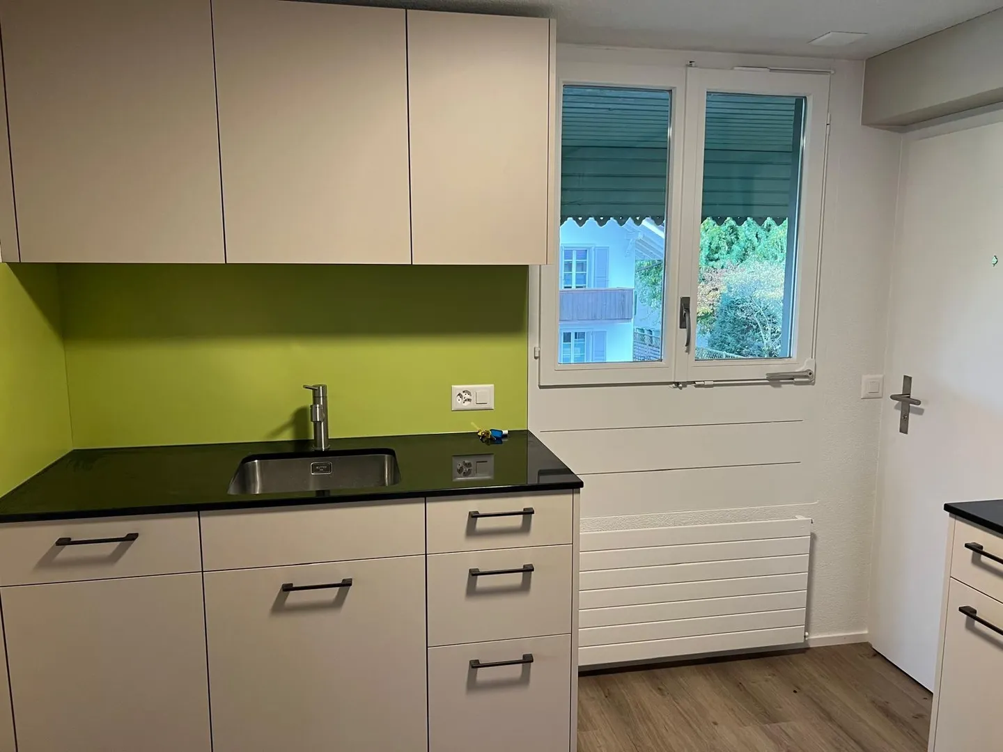 Appartement à louer - Photo 4 sur 7