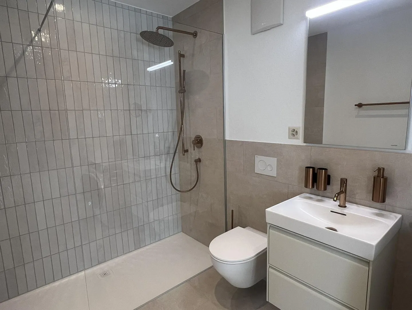 High-quality, comfortable 1.5-room studio in a new building - Photo 6 of 10