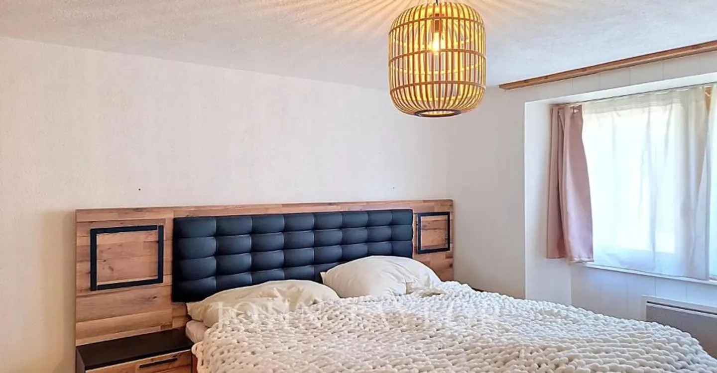 Casa di charme ristrutturata - Savièse - Foto 3 di 6