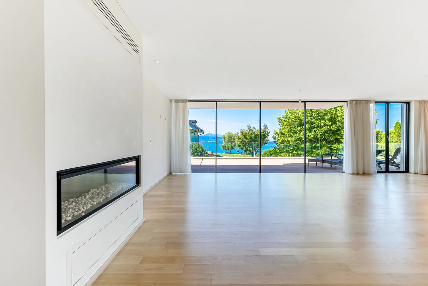 Luxurious - panoramic terrace - Division into 2 lots possible - - Photo 9 of 30
