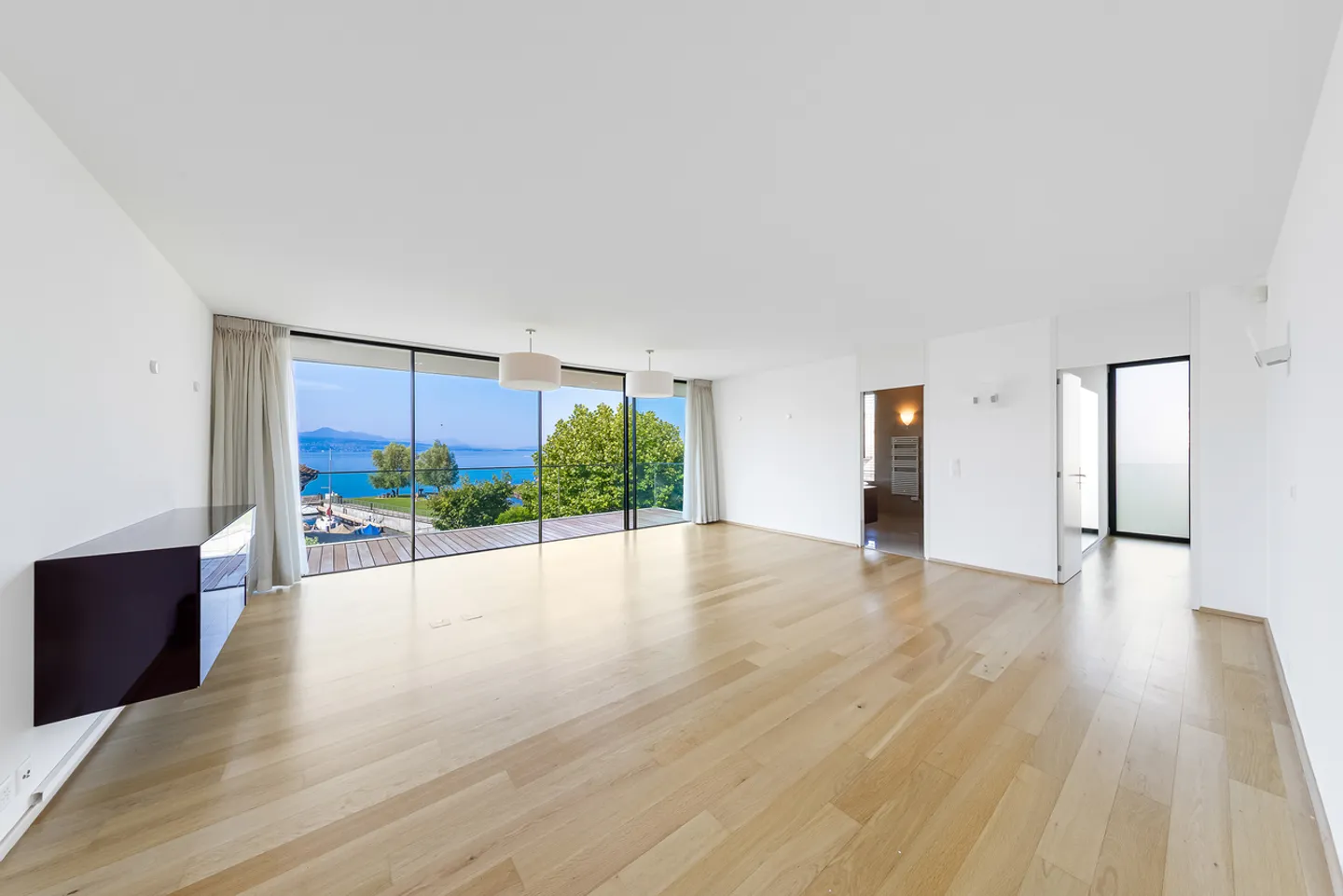 Luxurious - panoramic terrace - Division into 2 lots possible - - Photo 10 of 30