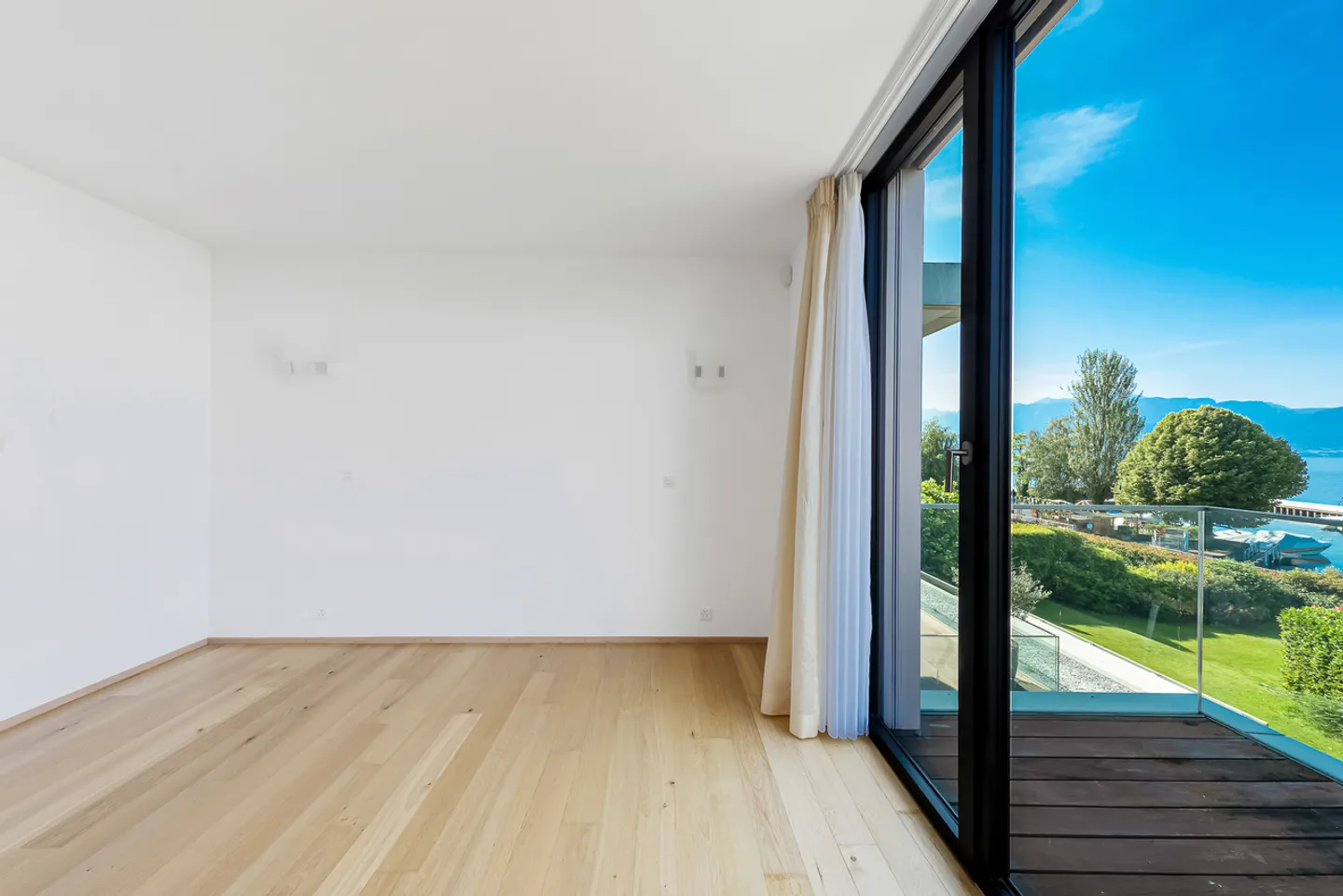 Luxurious - panoramic terrace - Division into 2 lots possible - - Photo 11 of 30