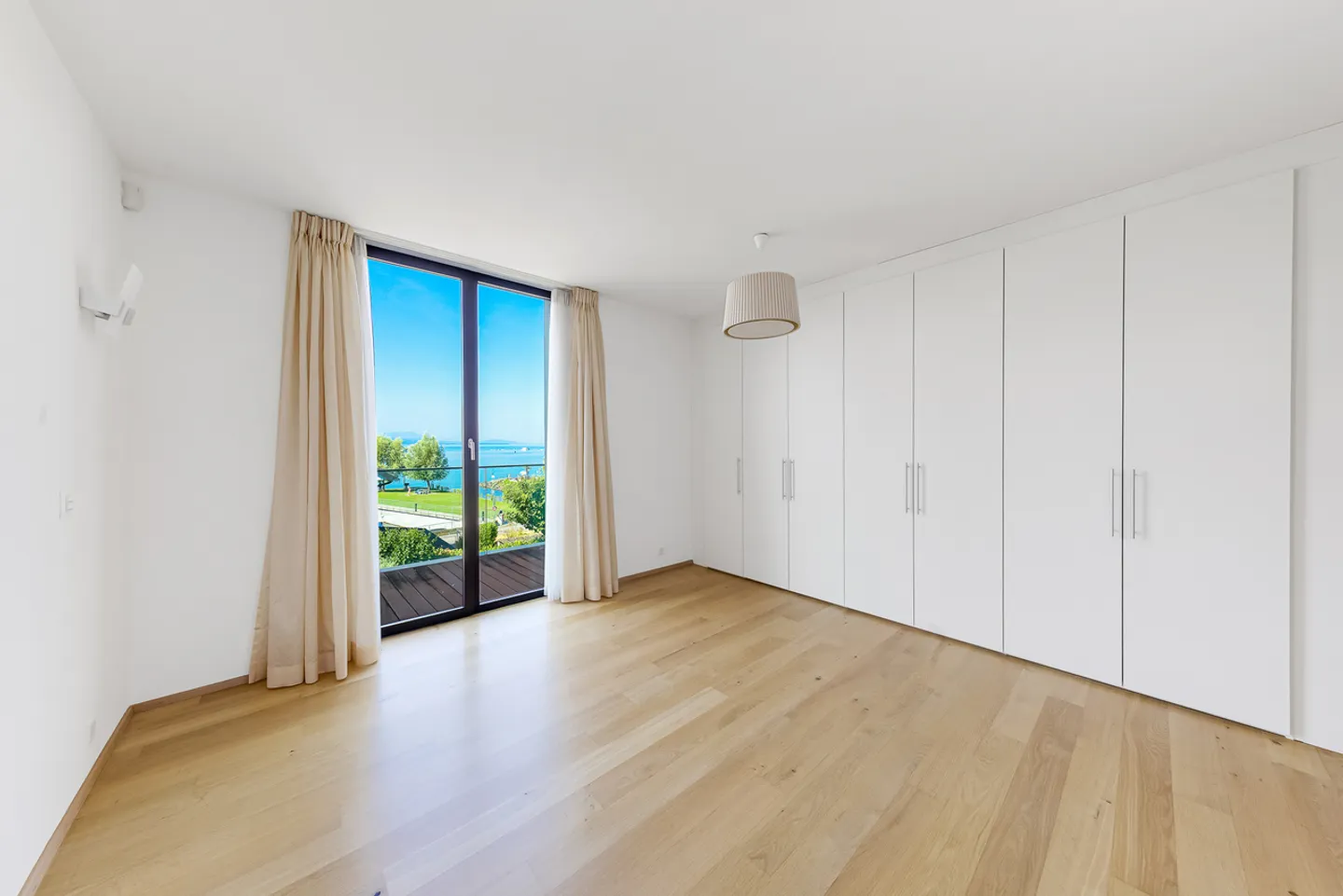 Luxurious - panoramic terrace - Division into 2 lots possible - - Photo 12 of 30