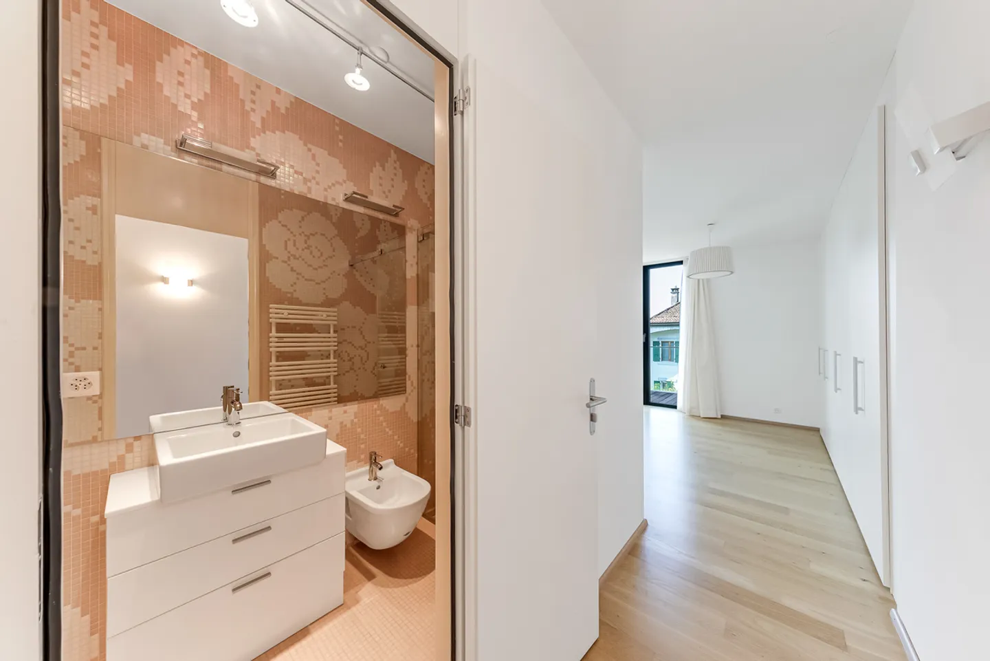 Luxurious - panoramic terrace - Division into 2 lots possible - - Photo 13 of 30