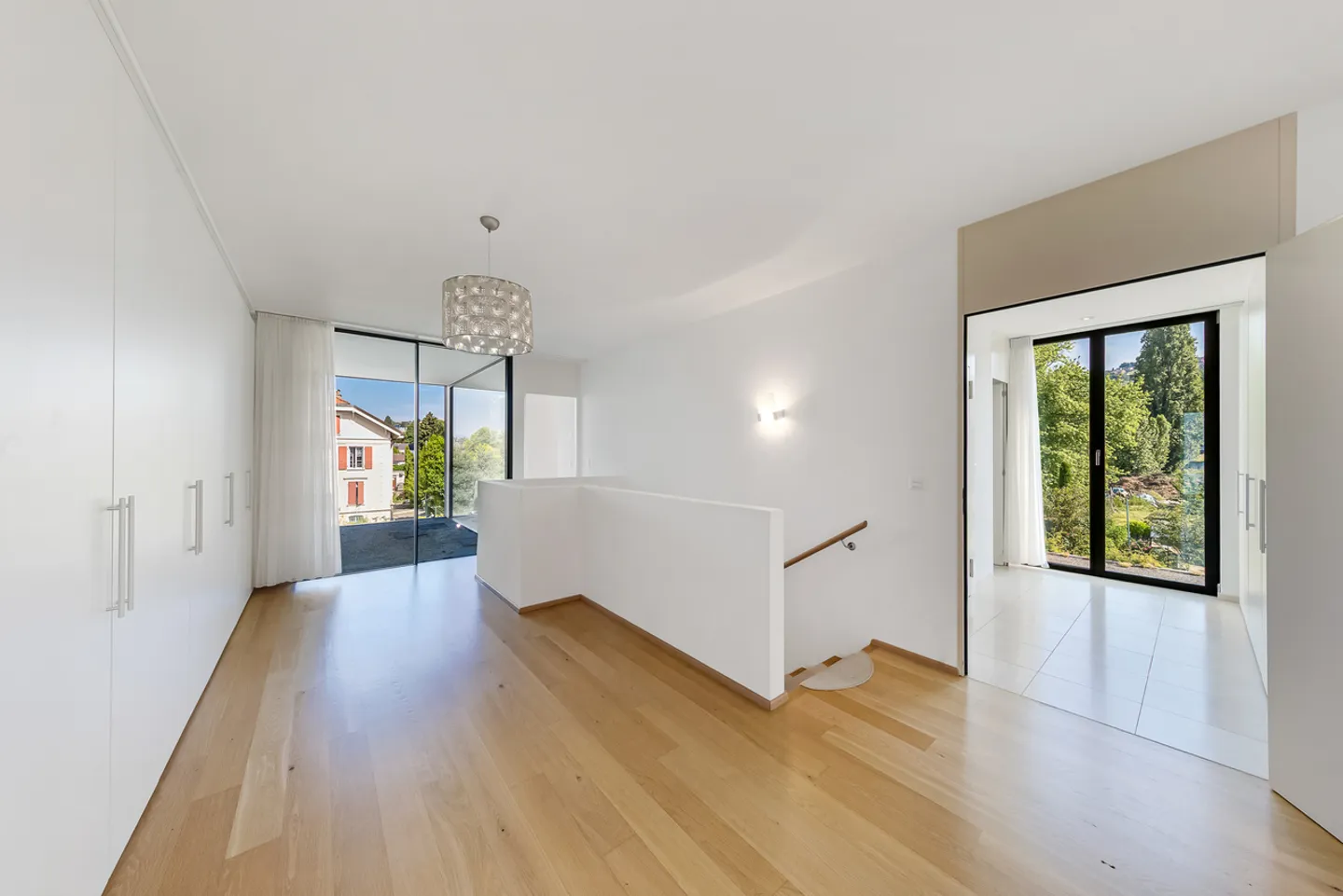 Luxurious - panoramic terrace - Division into 2 lots possible - - Photo 15 of 30