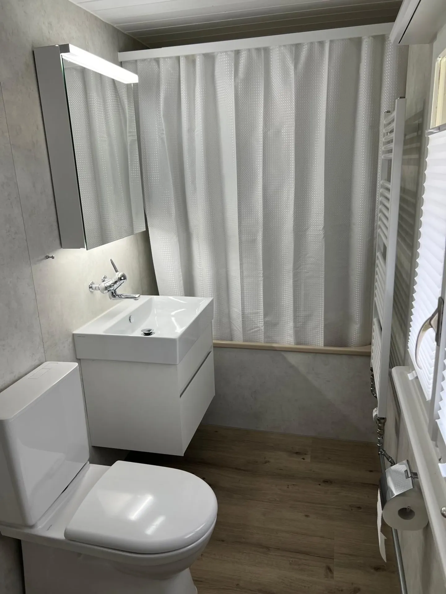 Appartement à louer - Photo 6 sur 7