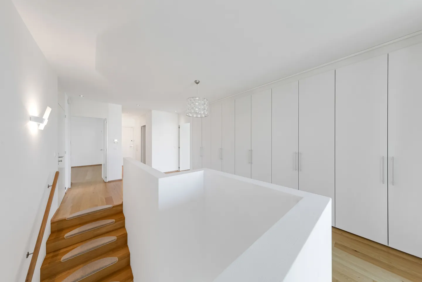Luxurious - panoramic terrace - Division into 2 lots possible - - Photo 16 of 30