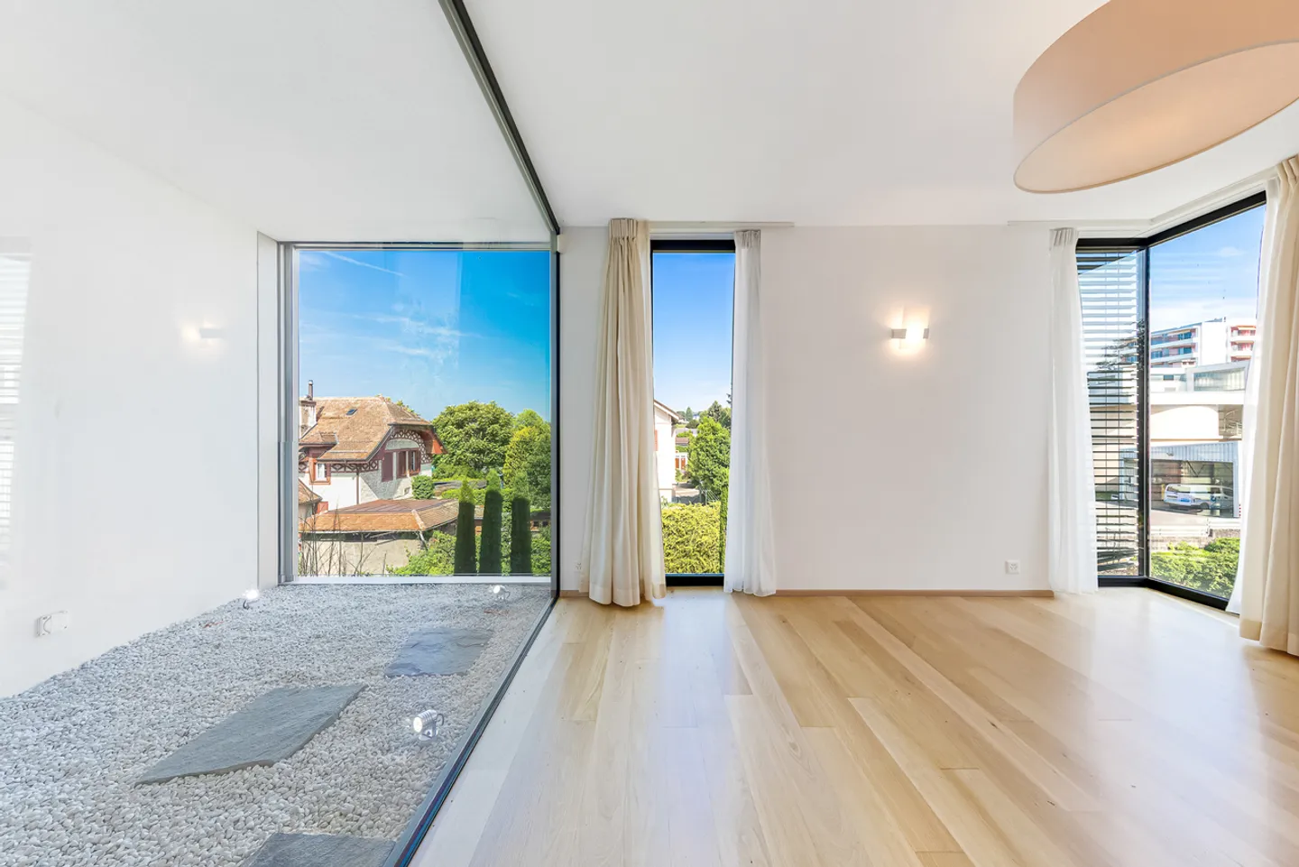 Luxurious - panoramic terrace - Division into 2 lots possible - - Photo 17 of 30