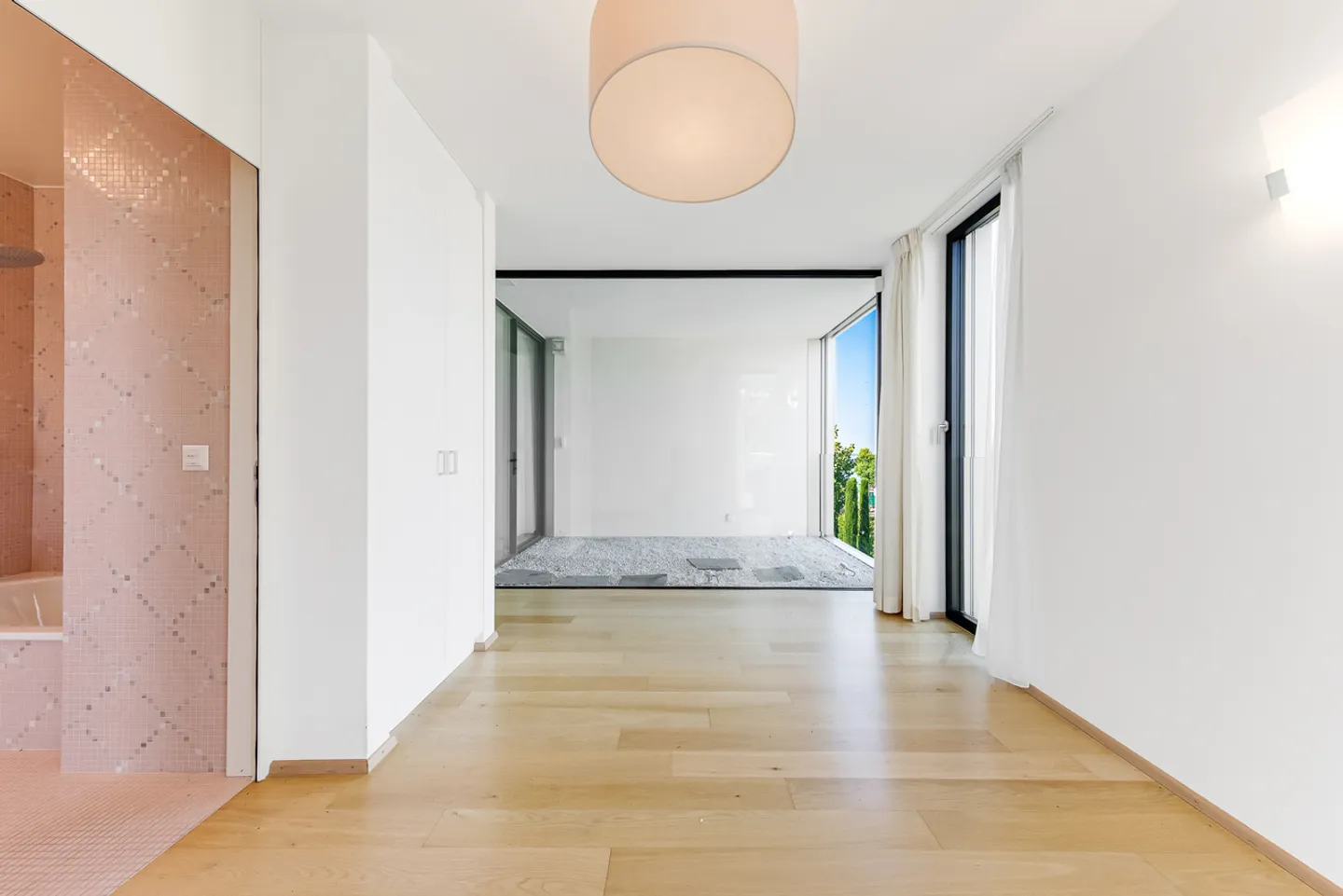 Luxurious - panoramic terrace - Division into 2 lots possible - - Photo 18 of 30