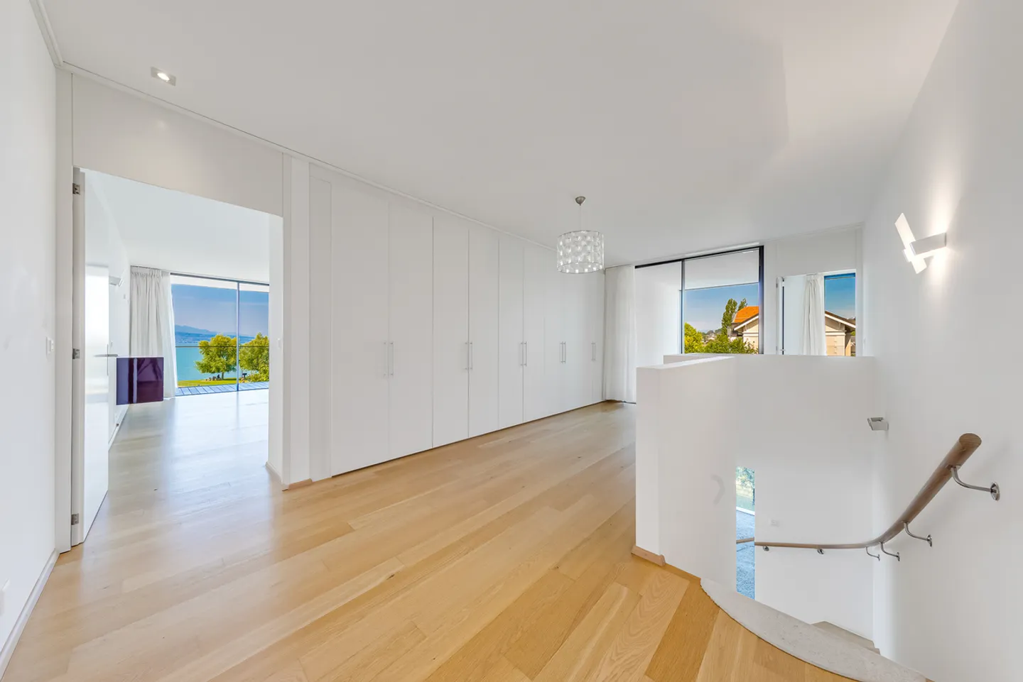 Luxurious - panoramic terrace - Division into 2 lots possible - - Photo 19 of 30