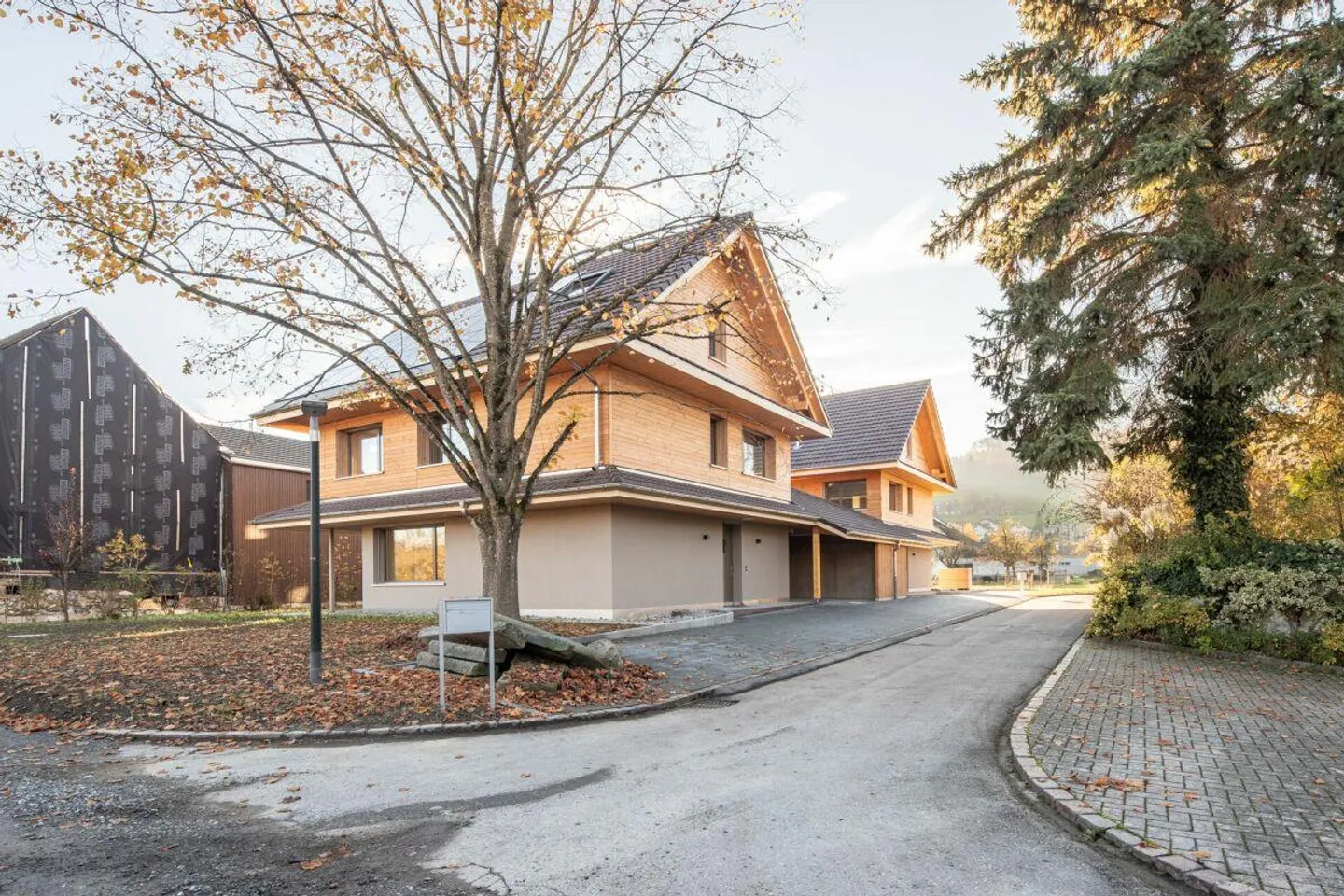 NOUVELLE maison individuelle de 6,5 pièces au bord du lac - Photo 6 sur 27