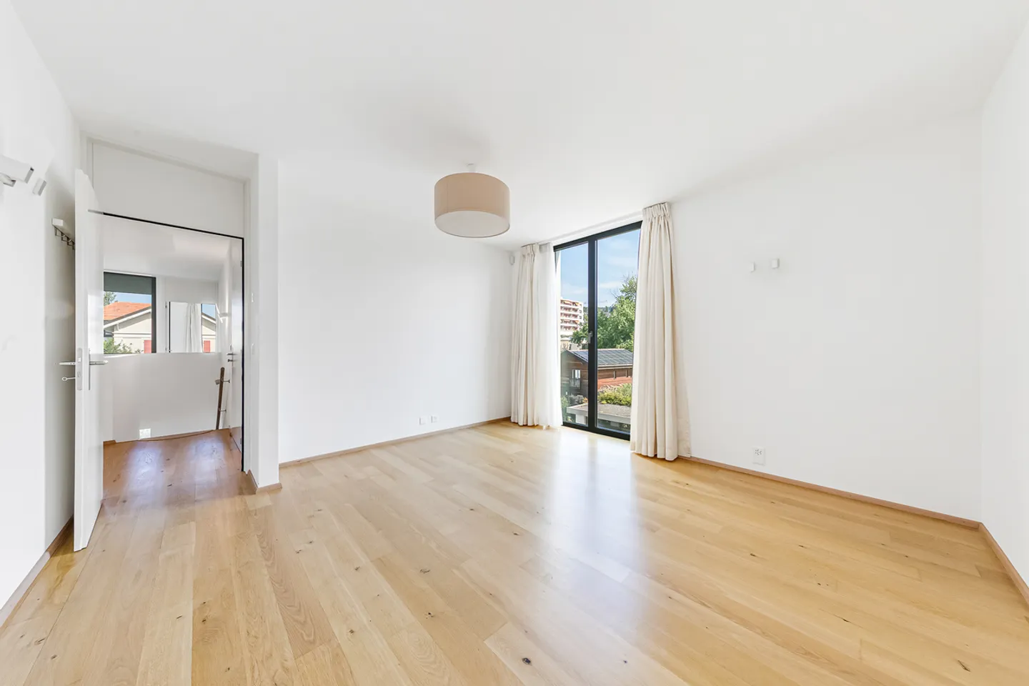 Luxurious - panoramic terrace - Division into 2 lots possible - - Photo 20 of 30