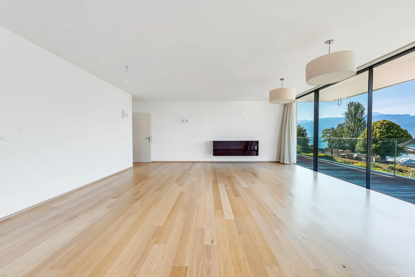 Luxurious - panoramic terrace - Division into 2 lots possible - - Photo 22 of 30