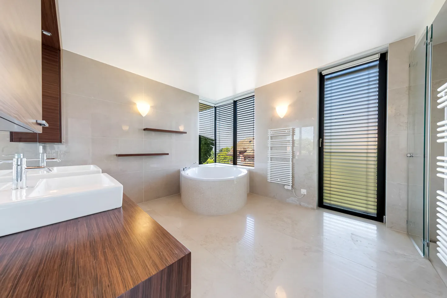 Luxurious - panoramic terrace - Division into 2 lots possible - - Photo 23 of 30